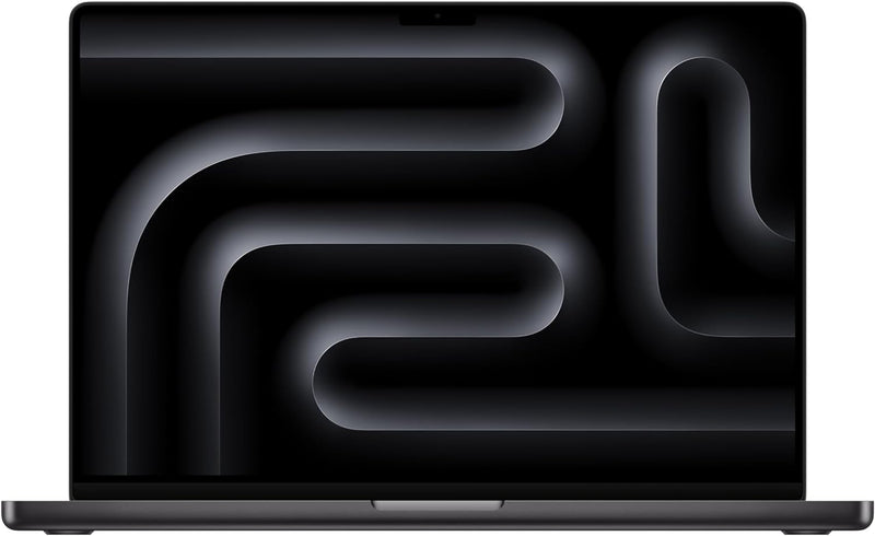Apple MacBook Pro M3 16-inch 512GB Renewed — main product image