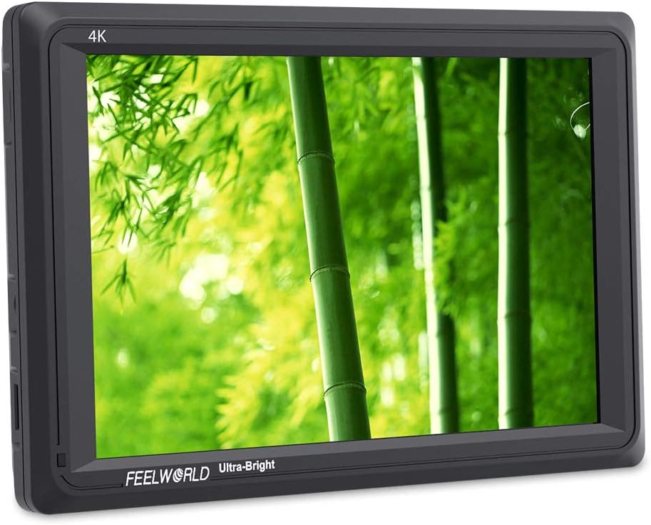 FEELWORLD FW279 7" 2200nit Ultra Bright Field Monitor