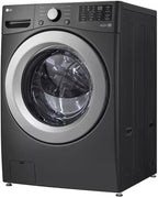 LG WM3470CM 5.0 Cu. Ft. Front Load Washer