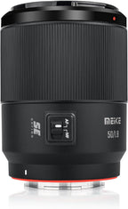 Meike 50mm F1.8 STM Auto Focus Sony E-Mount Lens