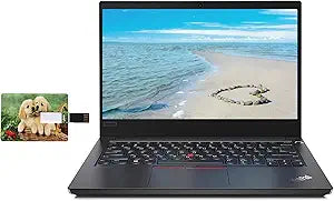 Lenovo ThinkPad E14 i7 14" FHD Laptop