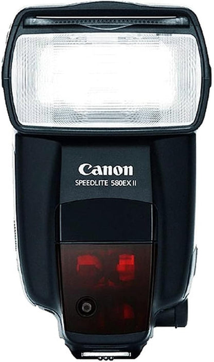 Canon 1946B002 Speedlite 580EX II - Professional Flash