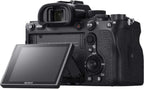 Sony ILCE7RM4/B Alpha a7R IV Mirrorless Camera Bundle (Renewed)