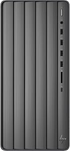 HP Envy Premium Desktop i5-11400 16GB 512GB SSD — main product image