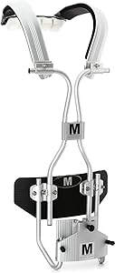 Yamaha RM-FC-S Aluminum Field-Corps Marching Snare Carrier
