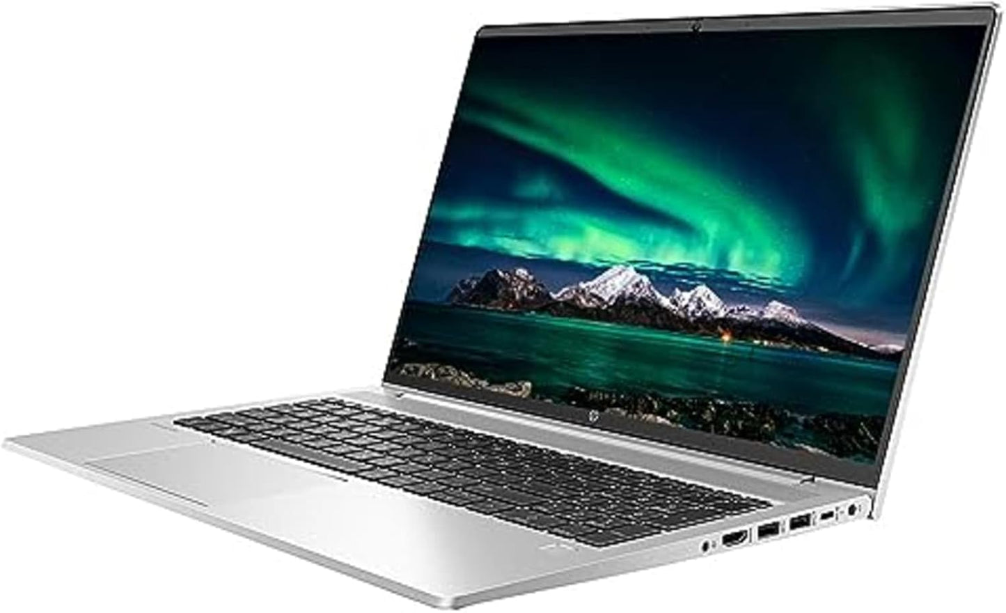 HP ProBook 450 G9 Laptop 14" FHD i5 16GB RAM 512GB SSD