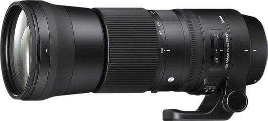 Sigma CRTSG150600CEOS 150-600mm Contemporary Zoom Lens (Refurbished)