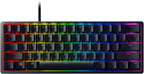 Razer RZ03-03390200-R3M1 Huntsman Mini 60% Gaming Keyboard