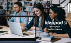 Lenovo IdeaPad 3 15ITL6 Touchscreen Laptop, i5, 16GB, 512GB SSD