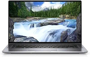 Dell Latitude 9520 i5 15.6