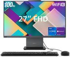 Lenovo 12SA ThinkCentre Neo 50a 27