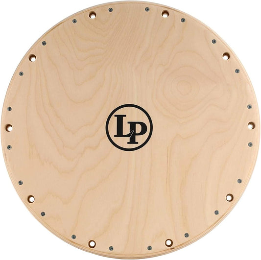 Latin Percussion LP2414-10 14" Birch Tapa Cajon