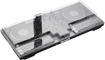 Decksaver DSLE-PC-MTPFX Mixtrack Pro FX Cover