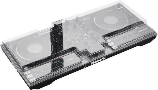 Decksaver DSLE-PC-MTPFX Mixtrack Pro FX Cover