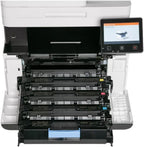 Canon imageCLASS MF654Cdw Color Laser Printer