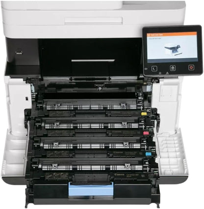 Canon imageCLASS MF654Cdw Color Laser Printer