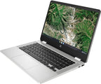 HP 14a Chromebook X360 14
