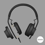 AIAIAI TMA-2 DJ XE Professional On-Ear Headphones