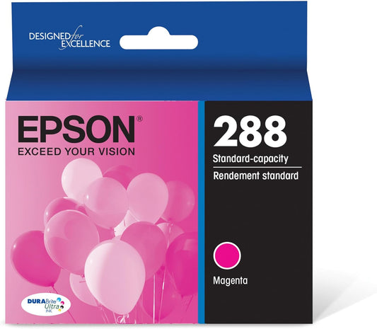 Epson T288320-S Magenta Standard Capacity Ink Cartridge