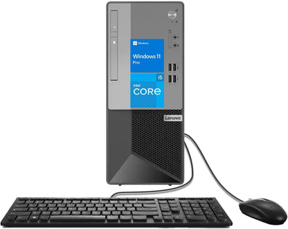 Lenovo 11QE V50t Tower Desktop i5 1TB SSD