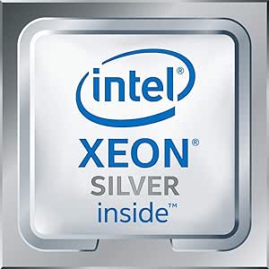 Intel Xeon Silver 4114 10-Core Server Processor — main product image