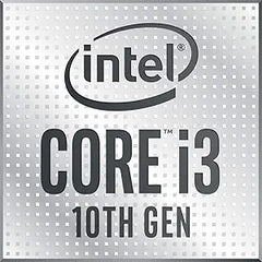 Intel I3-10100 Core i3 10th Gen Desktop CPU