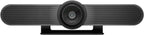 Logitech 960-001101 MeetUp 4K Conference Camera