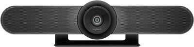 Logitech 960-001101 MeetUp 4K Conference Camera