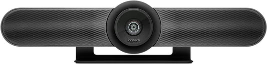 Logitech 960-001101 MeetUp 4K Conference Camera