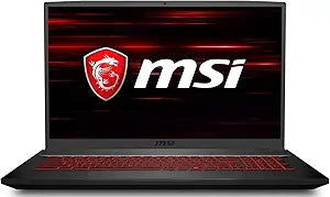 MSI GF75 THIN 9SC-278 17.3" Gaming Laptop i7 GTX 1650