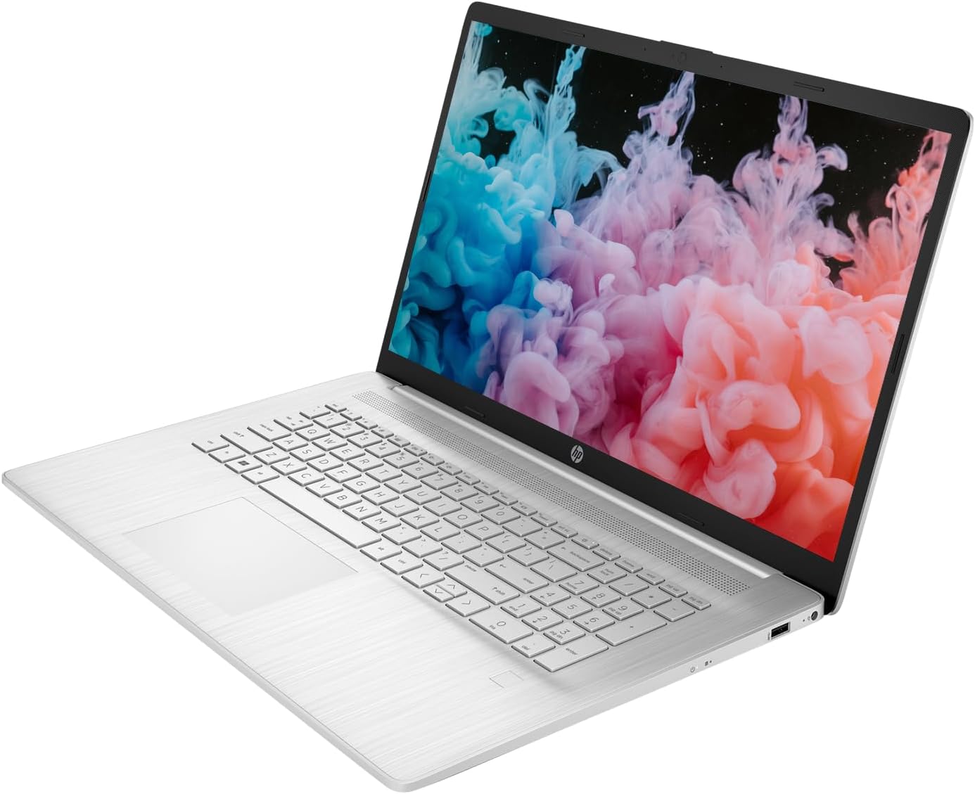 HP TPN-I139 17.3" Touchscreen i7-1355U Laptop