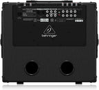 Behringer KXD15 600-Watt 4-Channel Keyboard Amplifier