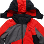Spyder 38SG075320 Boys Ambush Insulated Ski Jacket
