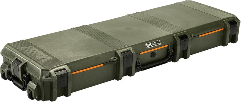 Pelican Vault Long Case Rifle Camera Equipment — main product image