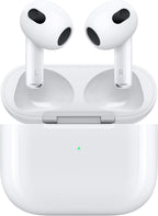 Apple AirPods 3rd Gen Wireless Earbuds with Lightning Case