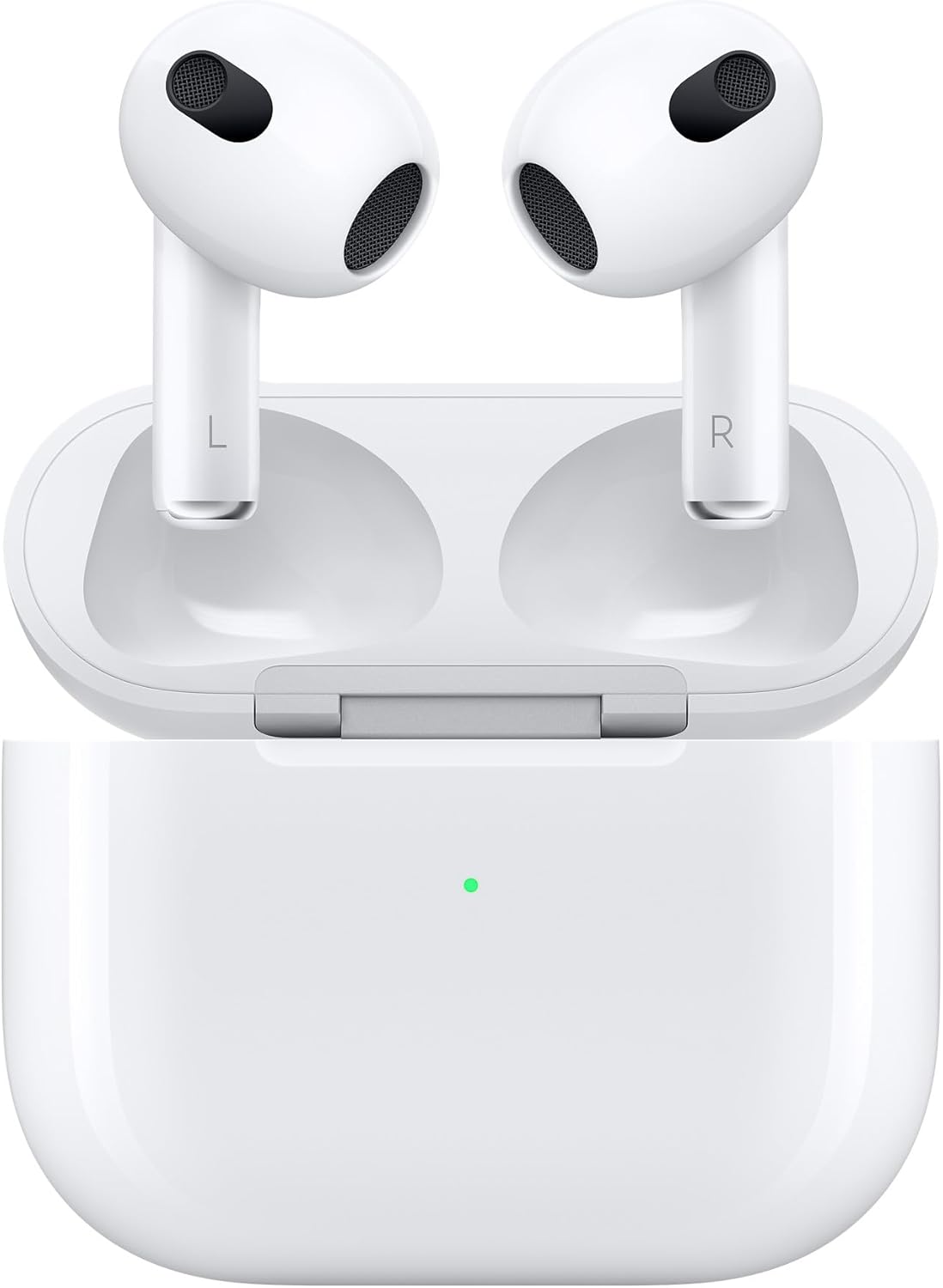 Apple AirPods 3rd Gen Wireless Earbuds with Lightning Case