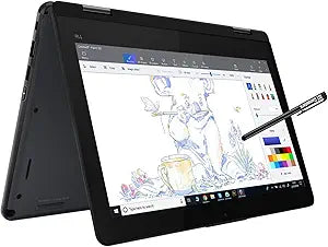 Lenovo ThinkPad Yoga 11e Touchscreen Laptop M3-8100Y Renewed