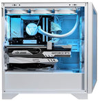 EXCaliberPC MSI Aegis RS2 AI RTX 5080 Gaming Desktop