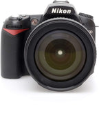 Nikon D90 DSLR Camera Kit 18-105mm Renewed
