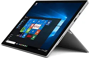 Microsoft Surface Pro 5 12.3