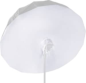 Neewer 51" Photography Umbrella Diffuser Soft Light Cloth