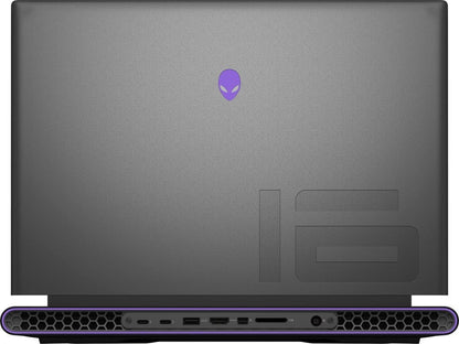 Dell AWM16 Alienware m16 R1 Gaming Laptop RTX 4070