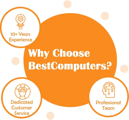 HP ProBook 450 G10 i7-1355U 32GB 1TB SSD 15.6" FHD Business Laptop