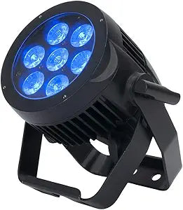 American DJ HEX700 7P HEX IP - LED Wash Light, DMX Control