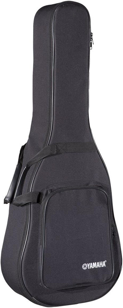 Yamaha Acoustic Guitar Case, Fits Dreadnought Models