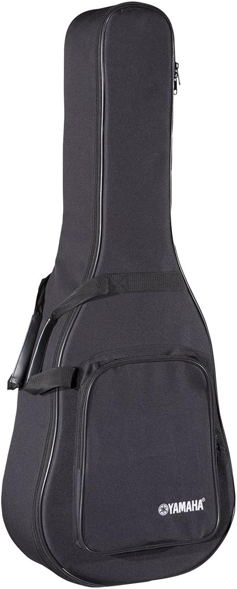 Yamaha Guitar Case Soft Padded Gig Bag — main product image
