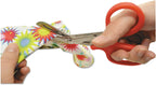 Westcott 10098 All Purpose Preferred Utility Scissors, 7