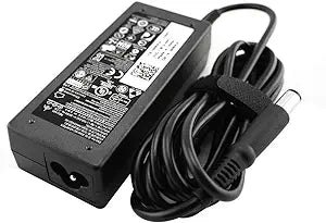 Dell 65W Laptop Charger Inspiron AC Power Adapter