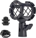 Samson SAQ2U-001 USB Podcasting Recording Microphone Pack