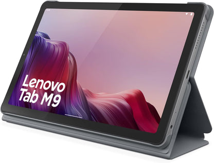 Lenovo Tab M9-2023 9" HD Tablet with Folio Case